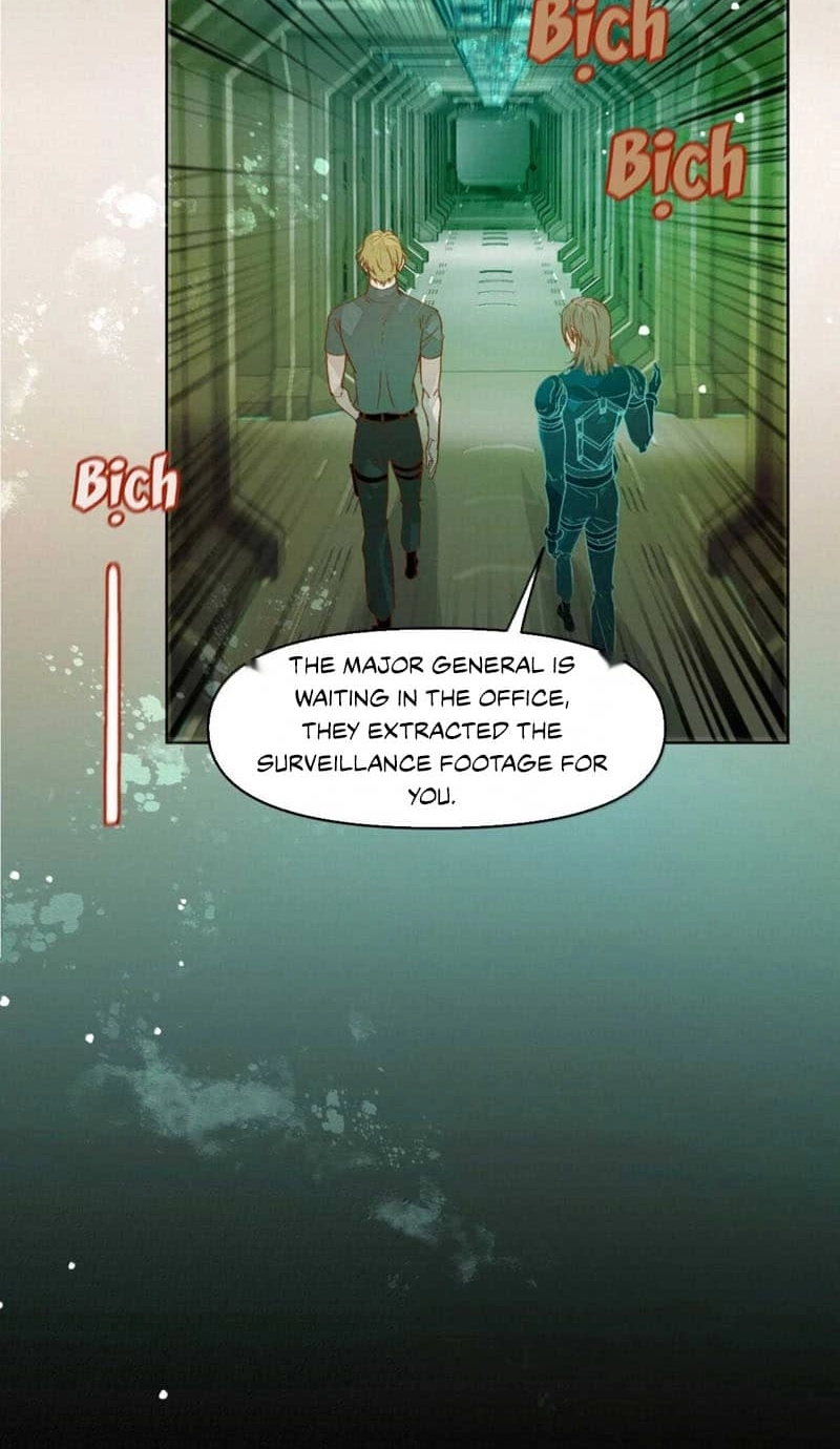Addicted To Deathly Desire - Chapter 130 Page 32