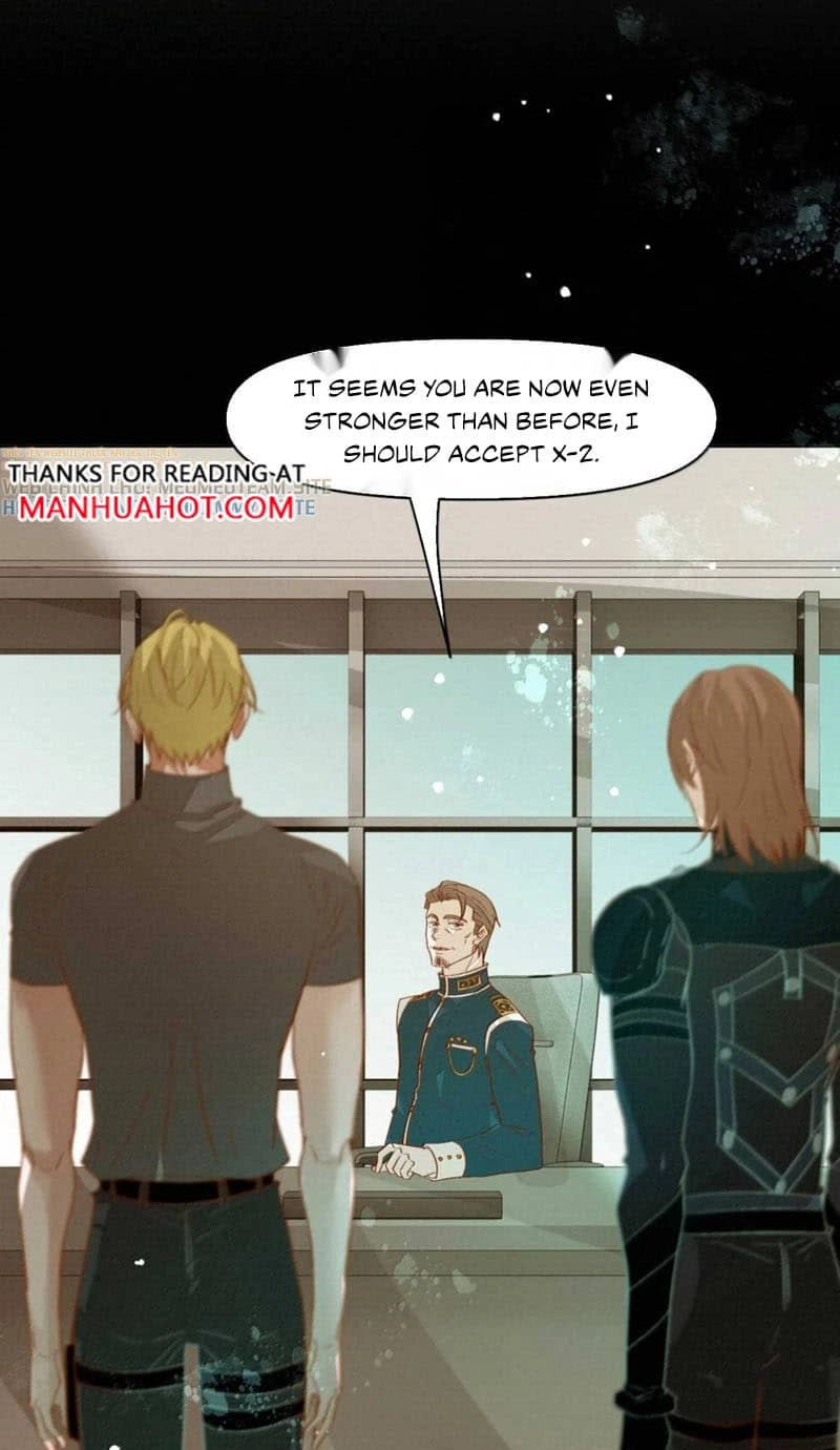 Addicted To Deathly Desire - Chapter 130 Page 33