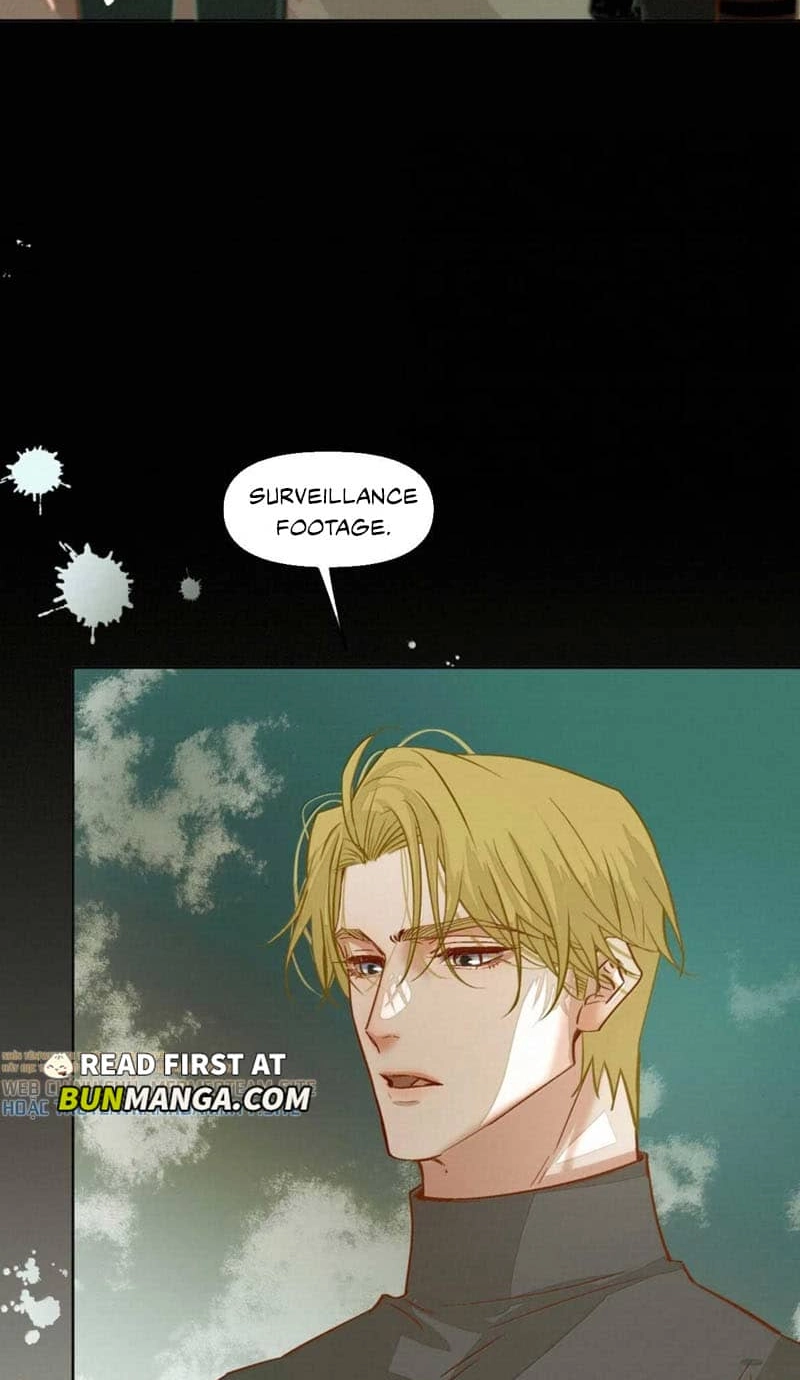 Addicted To Deathly Desire - Chapter 130 Page 34