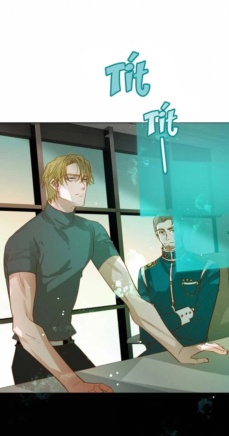 Addicted To Deathly Desire - Chapter 130 Page 36