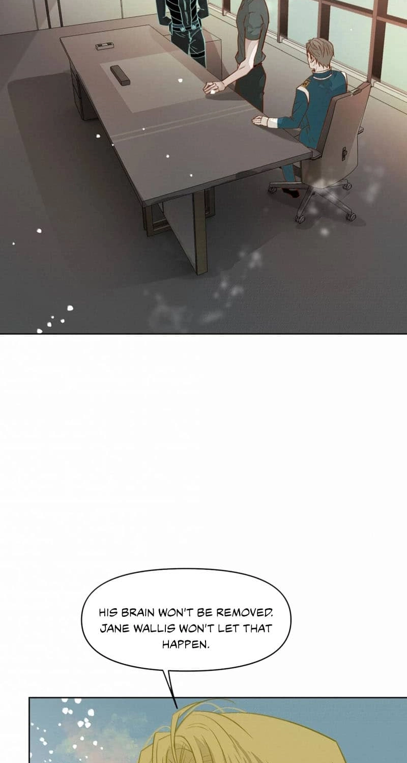 Addicted To Deathly Desire - Chapter 131 Page 2