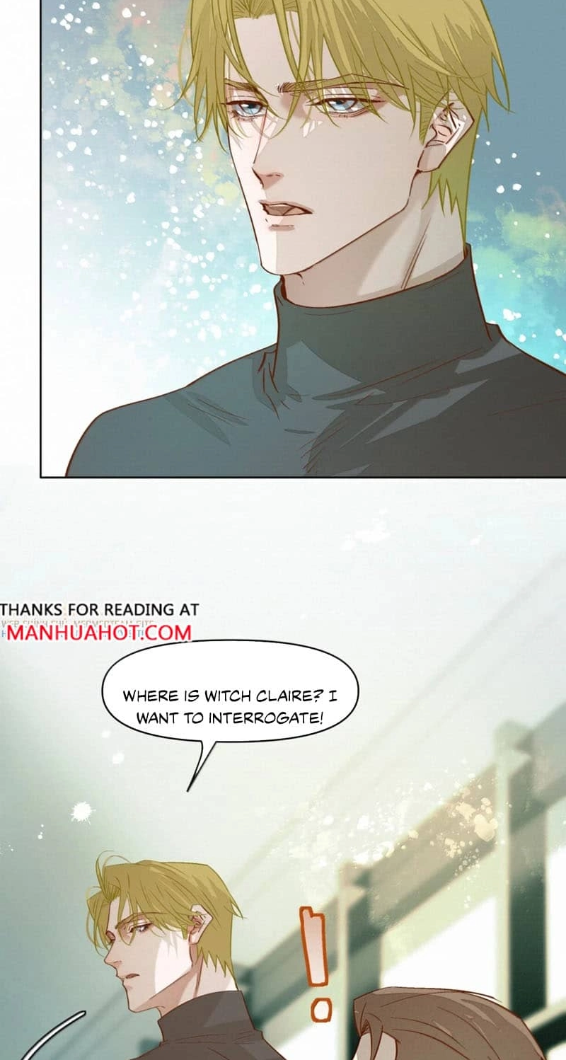 Addicted To Deathly Desire - Chapter 131 Page 3