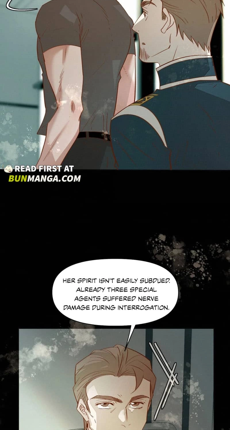 Addicted To Deathly Desire - Chapter 131 Page 4
