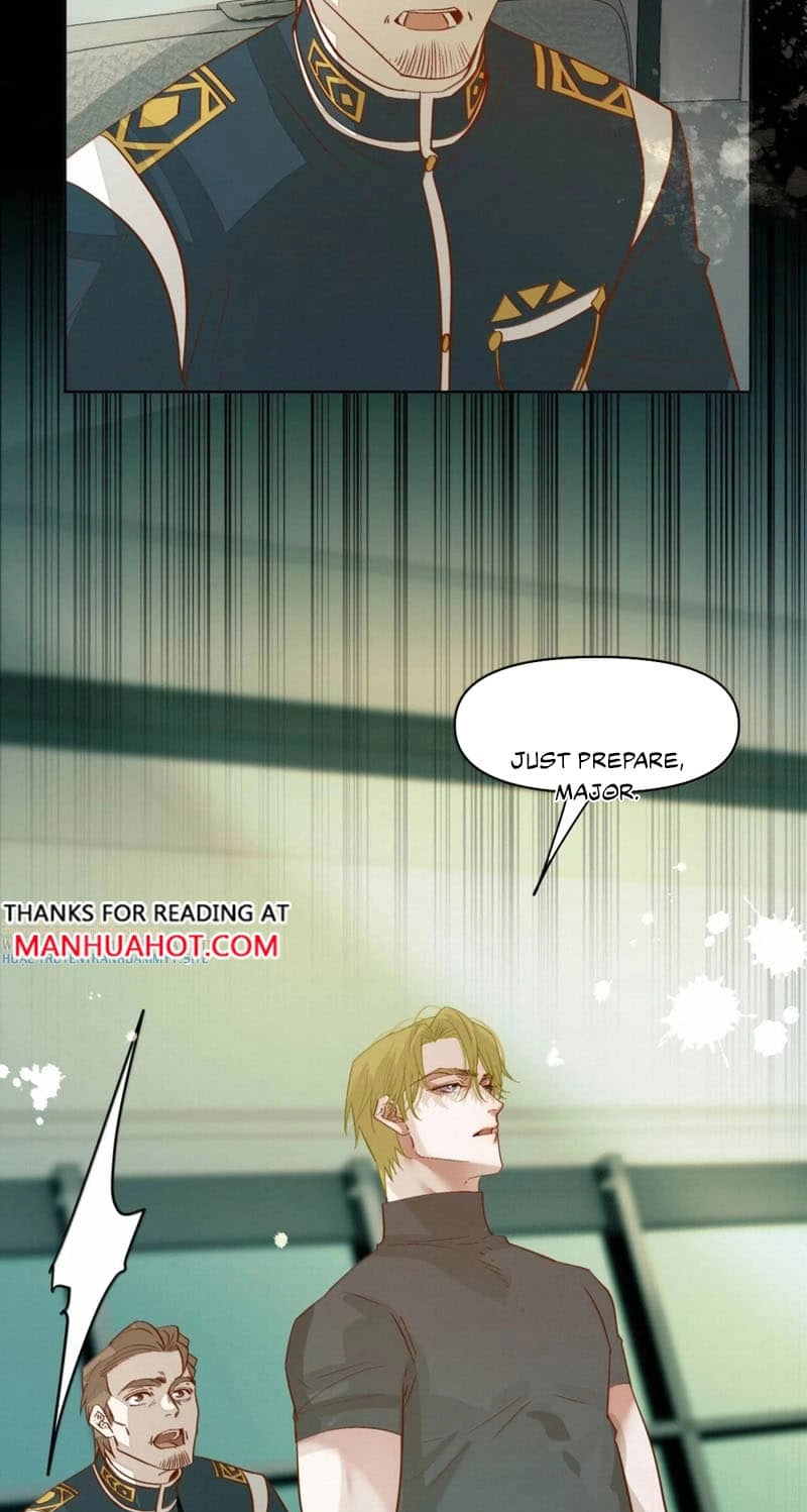 Addicted To Deathly Desire - Chapter 131 Page 5