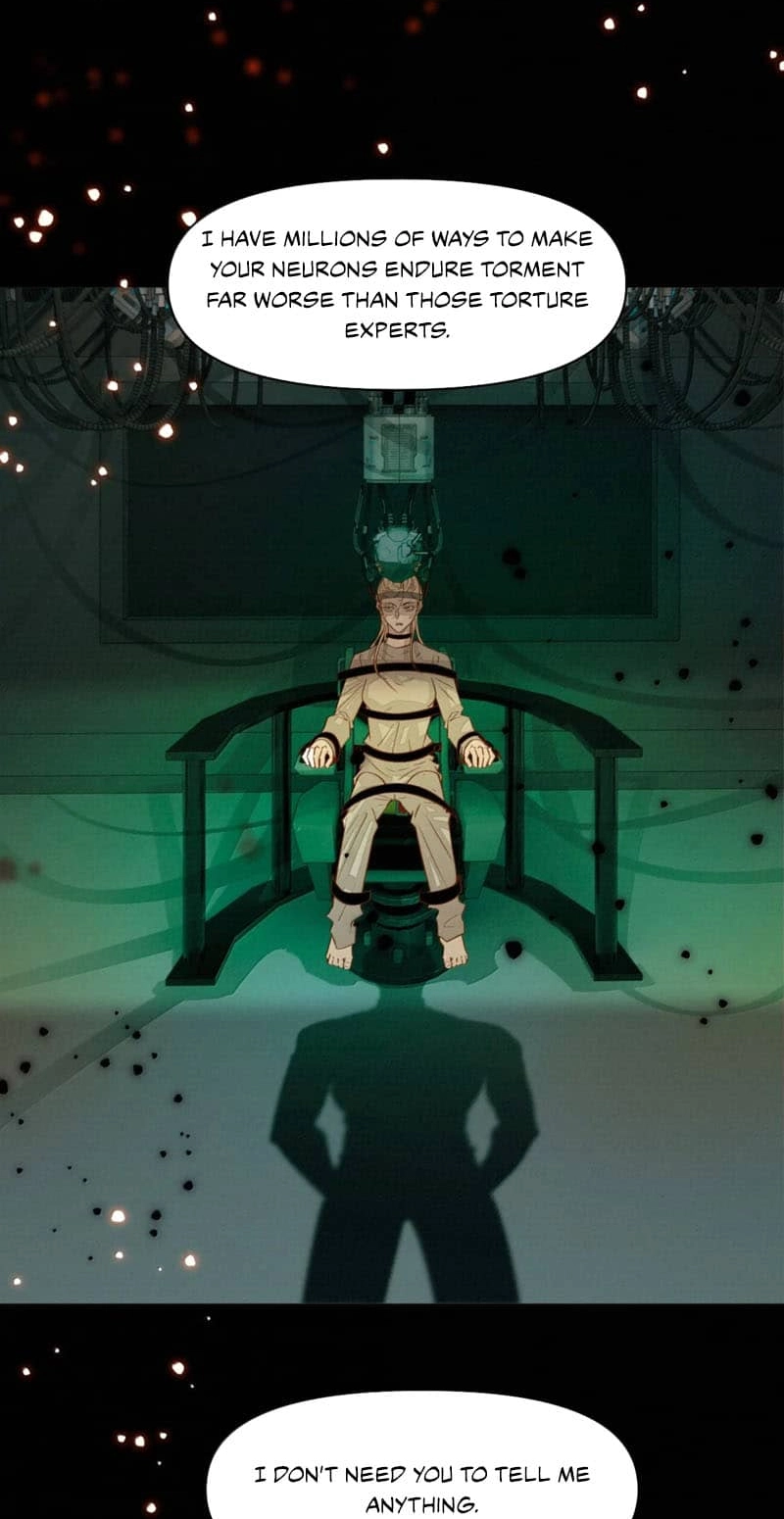 Addicted To Deathly Desire - Chapter 131 Page 13