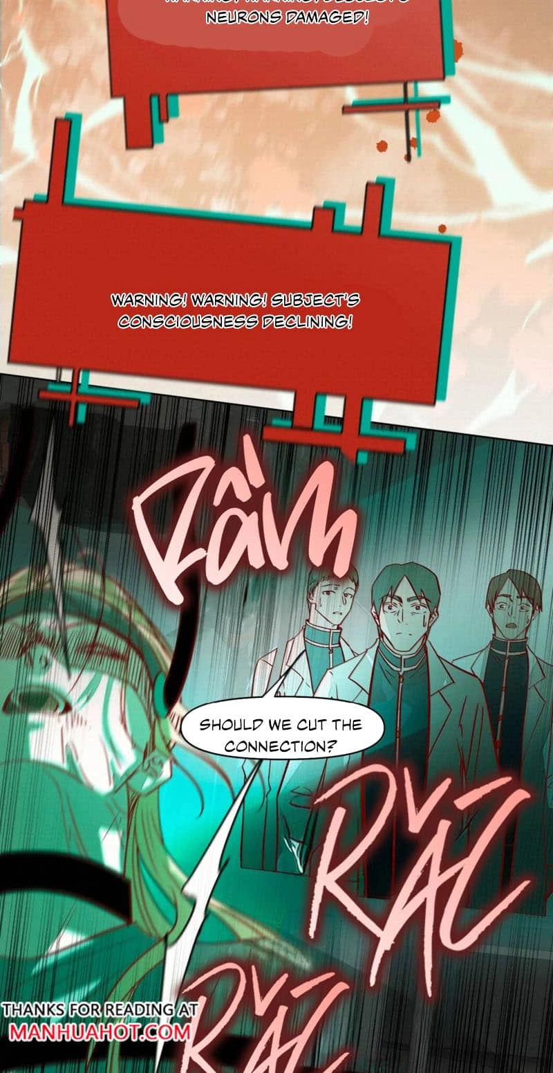 Addicted To Deathly Desire - Chapter 131 Page 16