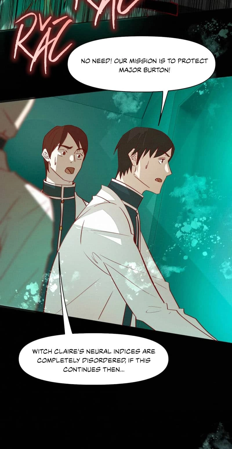 Addicted To Deathly Desire - Chapter 131 Page 17