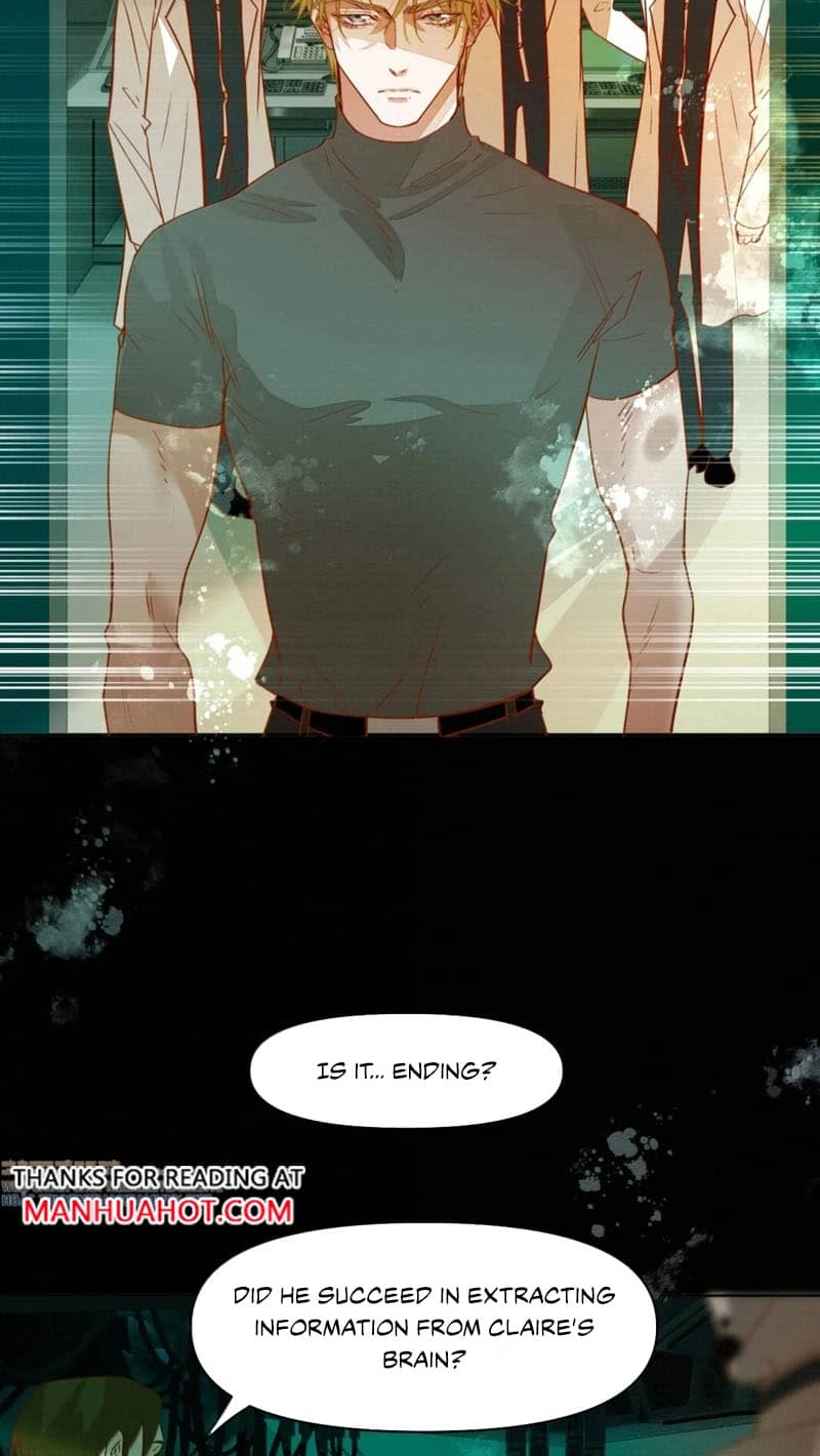 Addicted To Deathly Desire - Chapter 131 Page 21