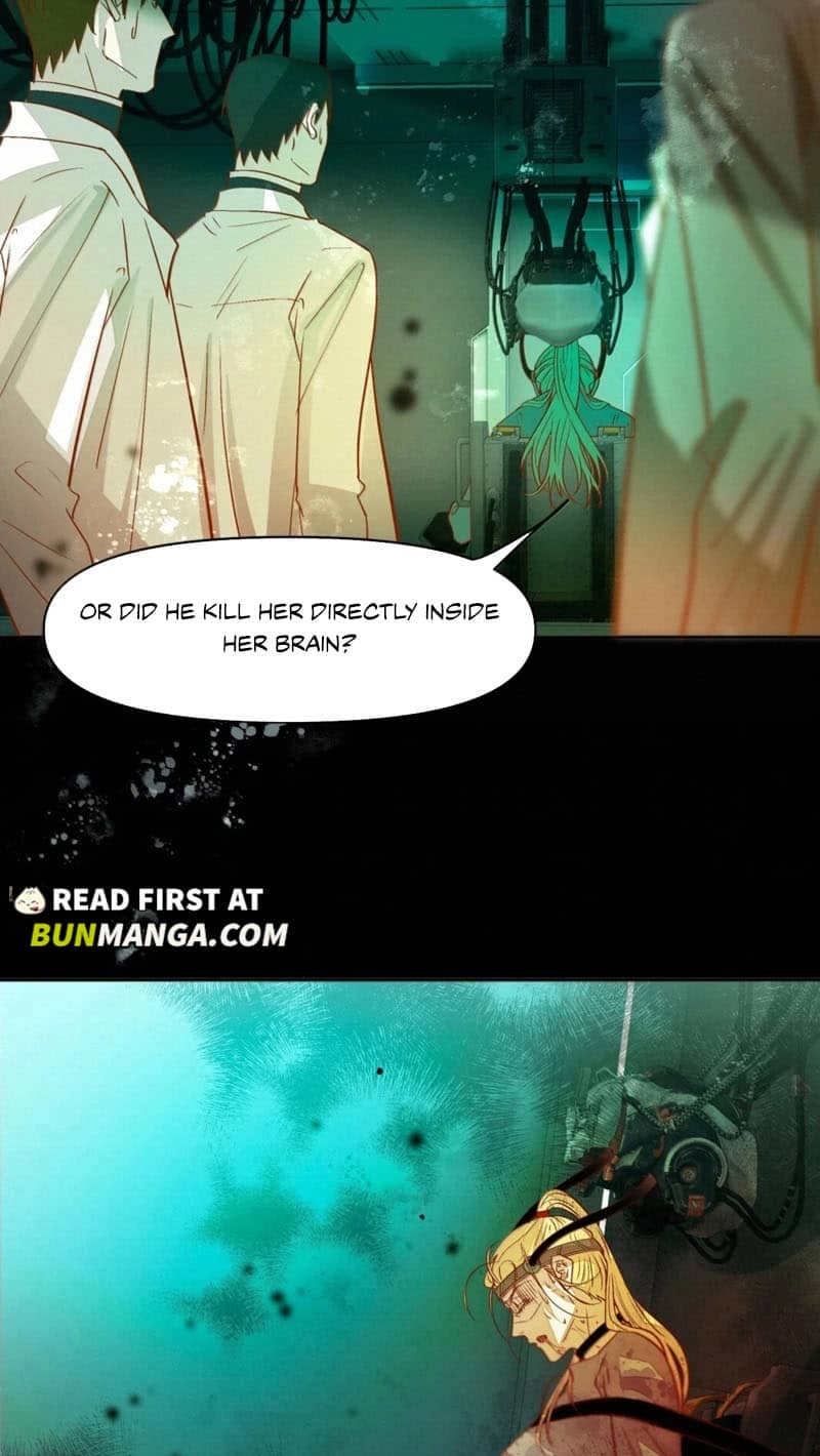 Addicted To Deathly Desire - Chapter 131 Page 22
