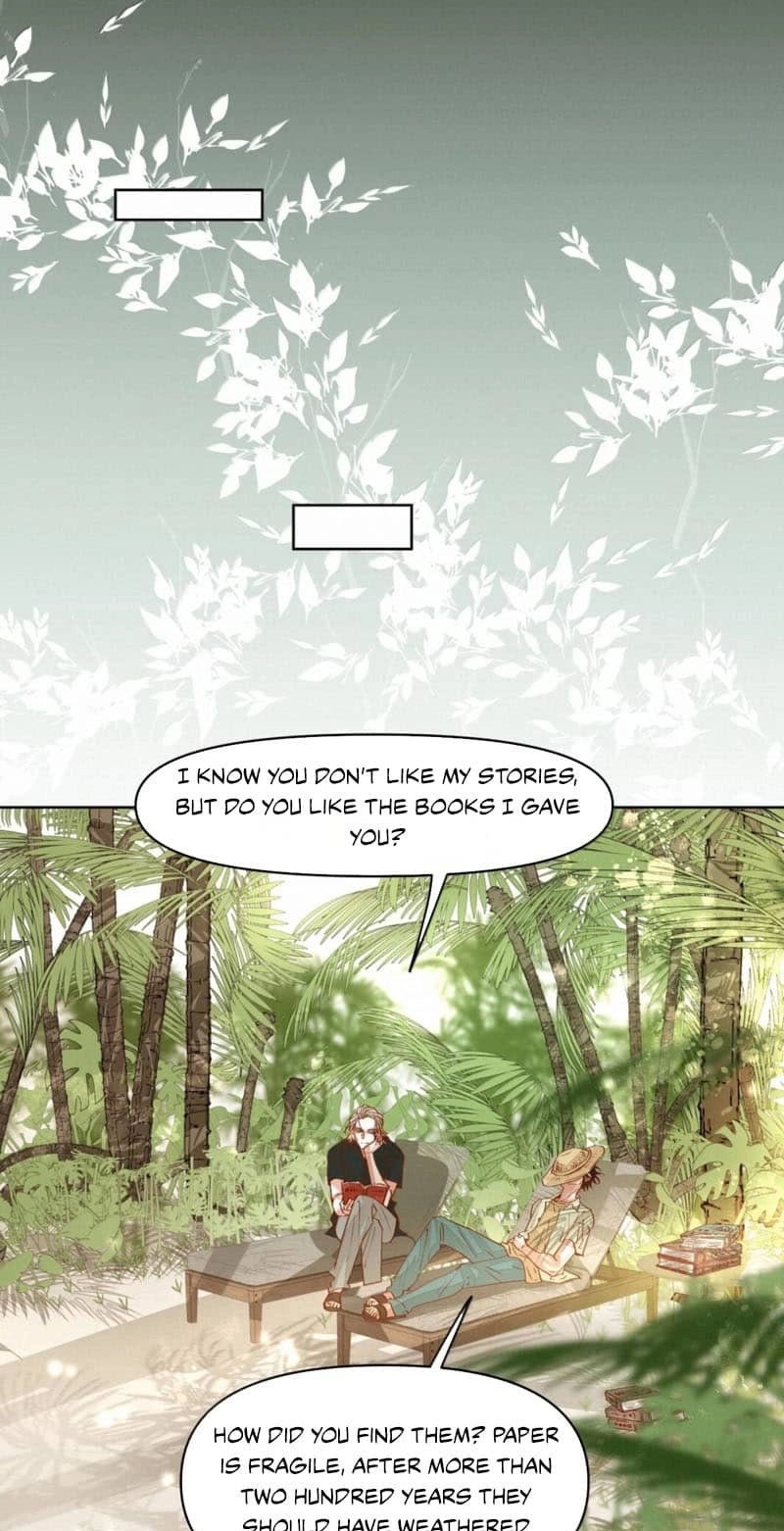 Addicted To Deathly Desire - Chapter 131 Page 24