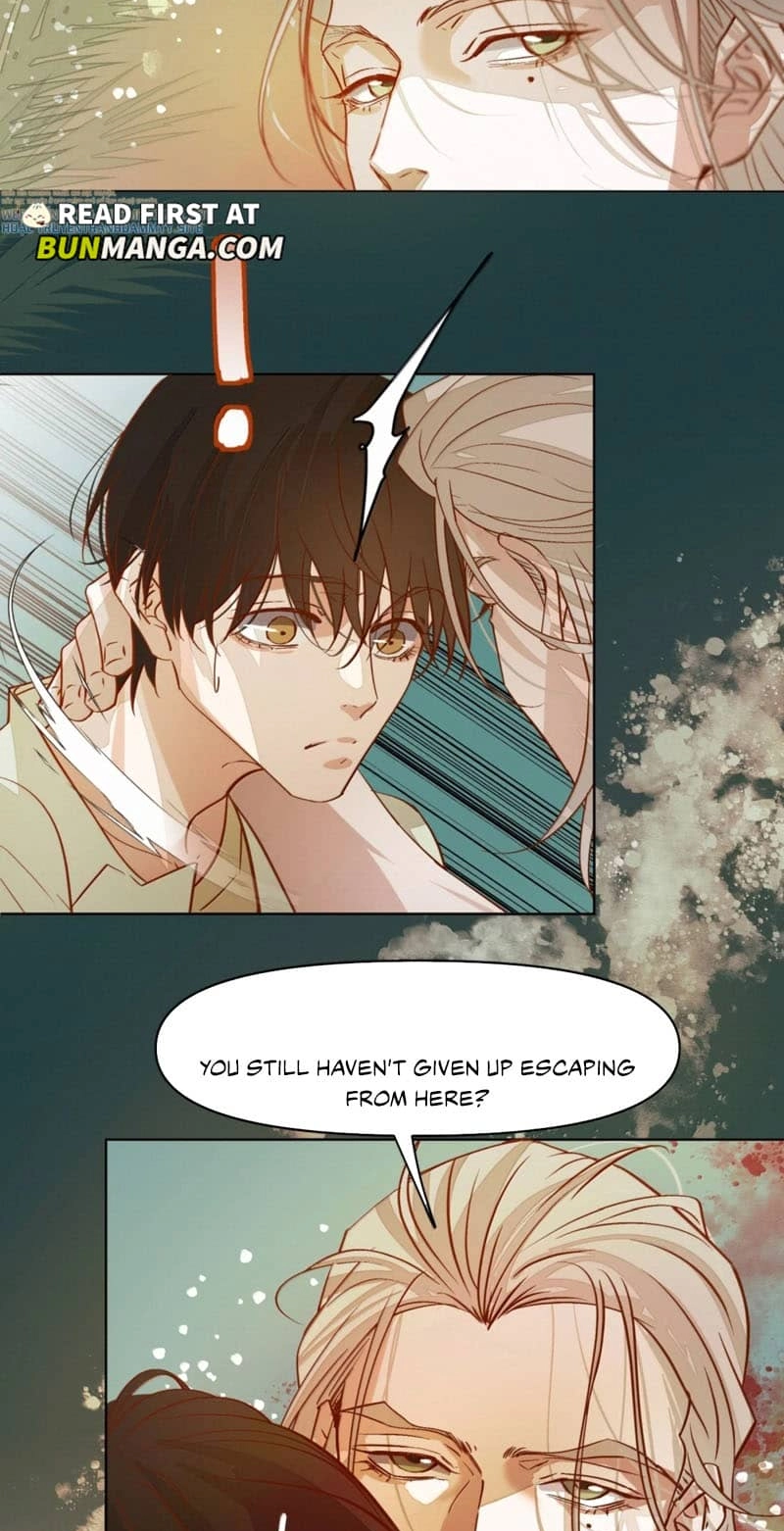 Addicted To Deathly Desire - Chapter 131 Page 28