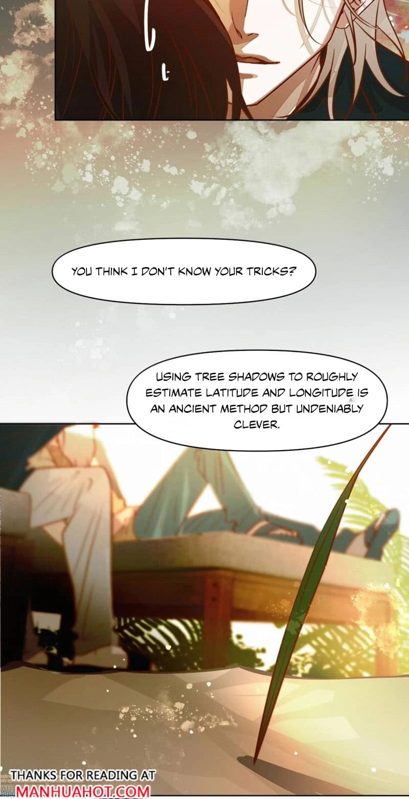 Addicted To Deathly Desire - Chapter 131 Page 29