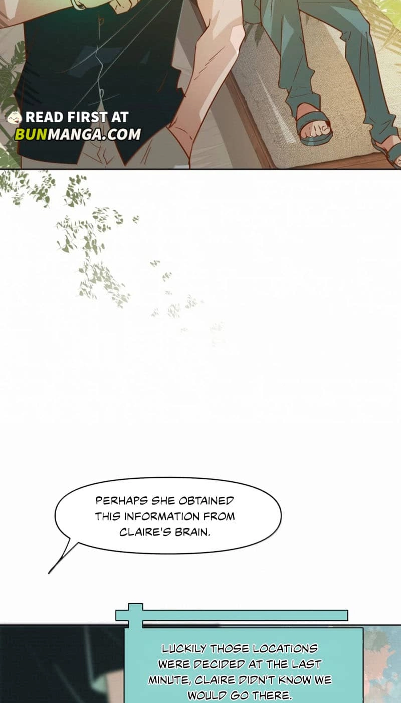 Addicted To Deathly Desire - Chapter 131 Page 32