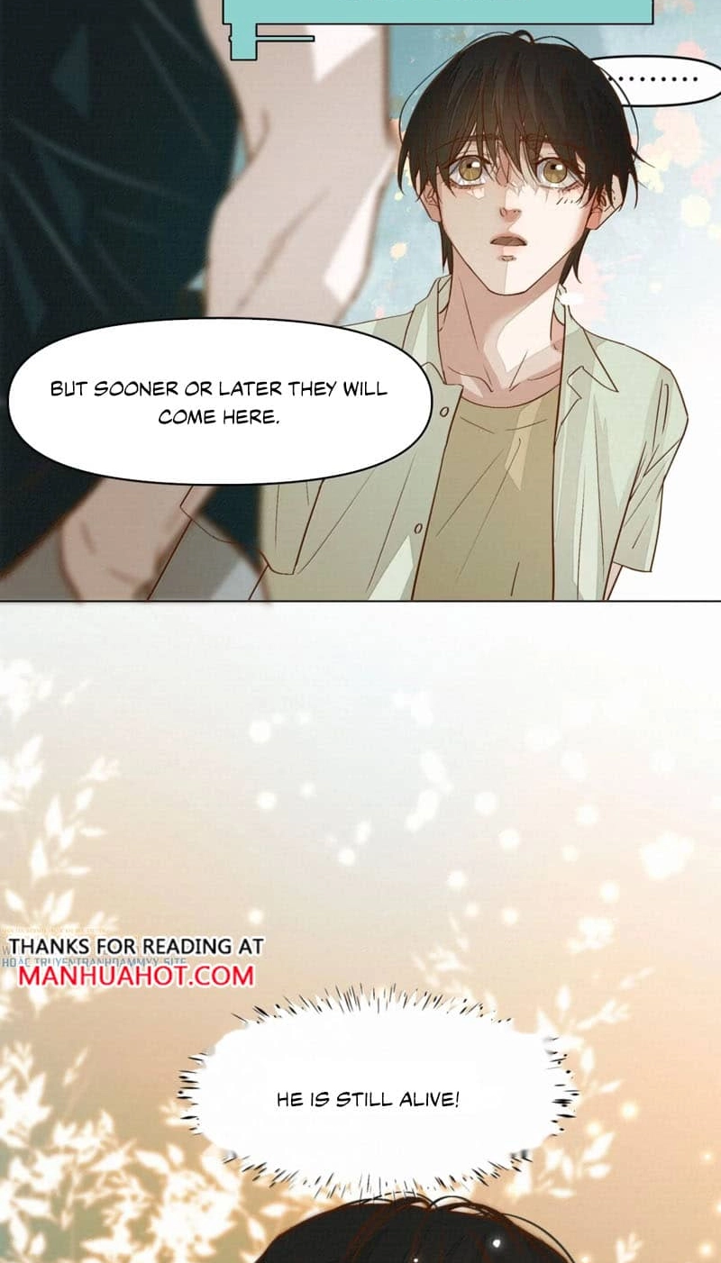 Addicted To Deathly Desire - Chapter 131 Page 33