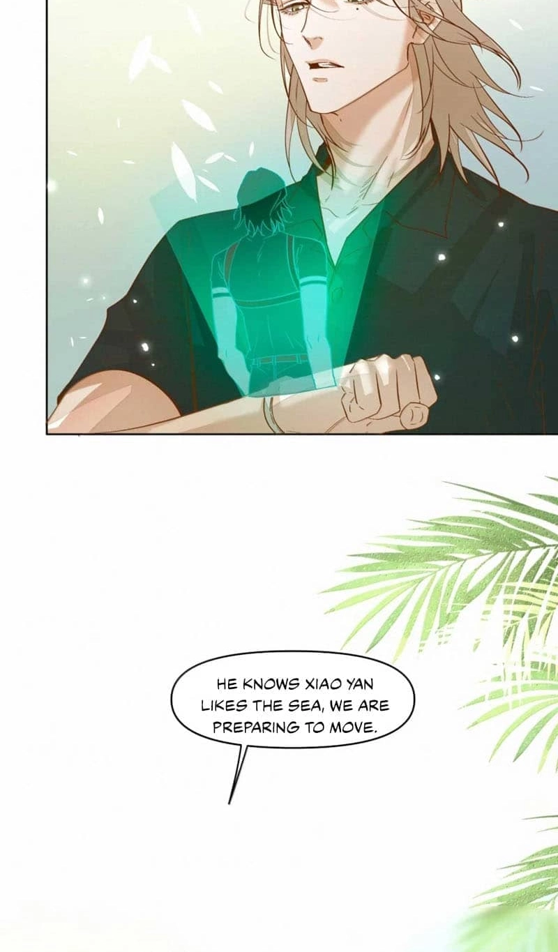Addicted To Deathly Desire - Chapter 132 Page 2