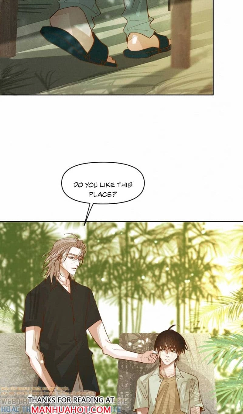 Addicted To Deathly Desire - Chapter 132 Page 4