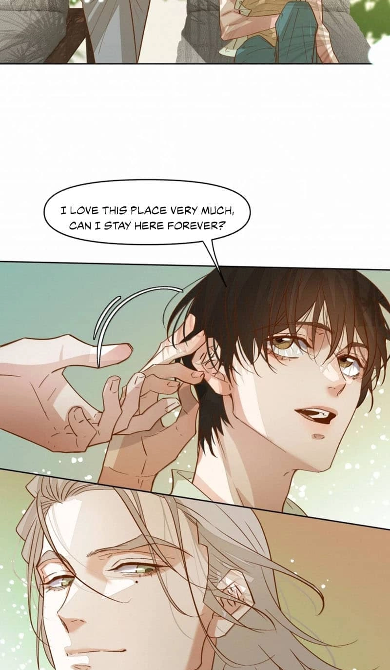 Addicted To Deathly Desire - Chapter 132 Page 5