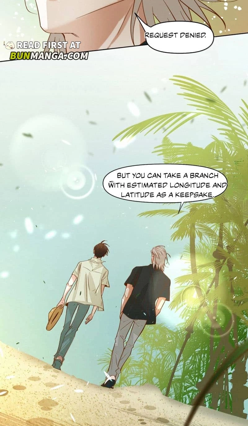 Addicted To Deathly Desire - Chapter 132 Page 6