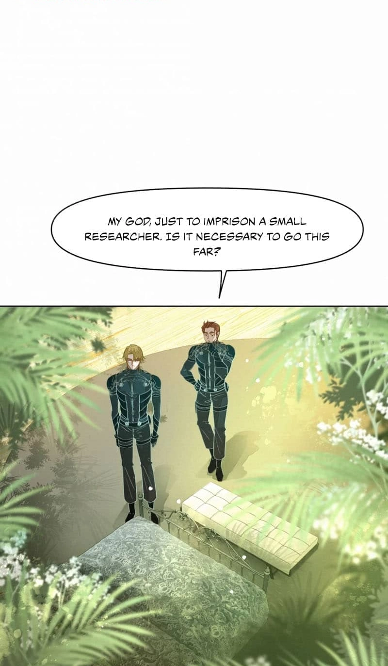 Addicted To Deathly Desire - Chapter 132 Page 8