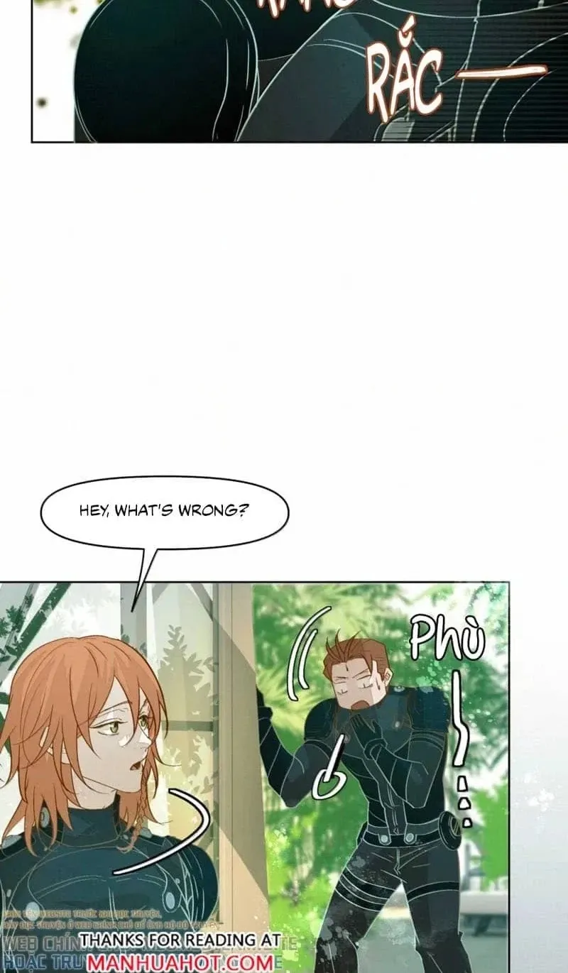 Addicted To Deathly Desire - Chapter 132 Page 10
