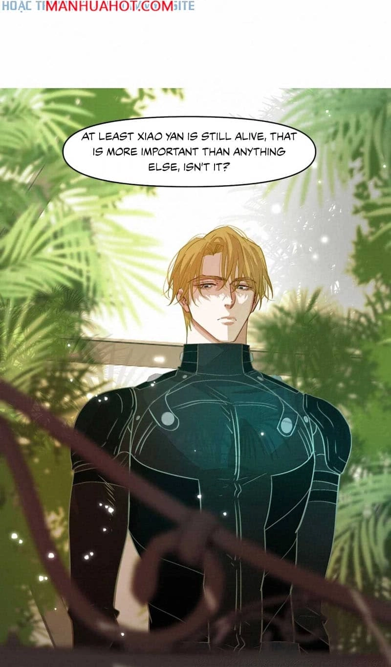 Addicted To Deathly Desire - Chapter 132 Page 14