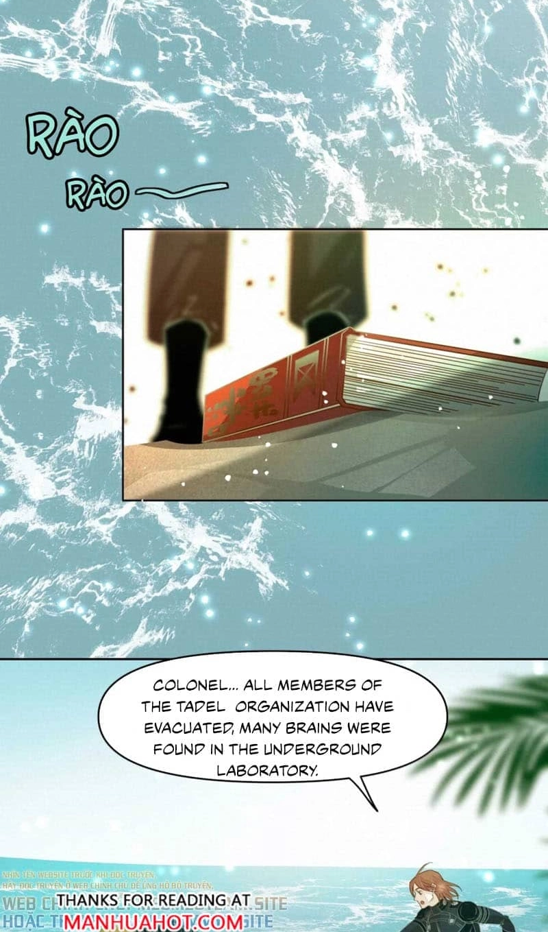 Addicted To Deathly Desire - Chapter 132 Page 16