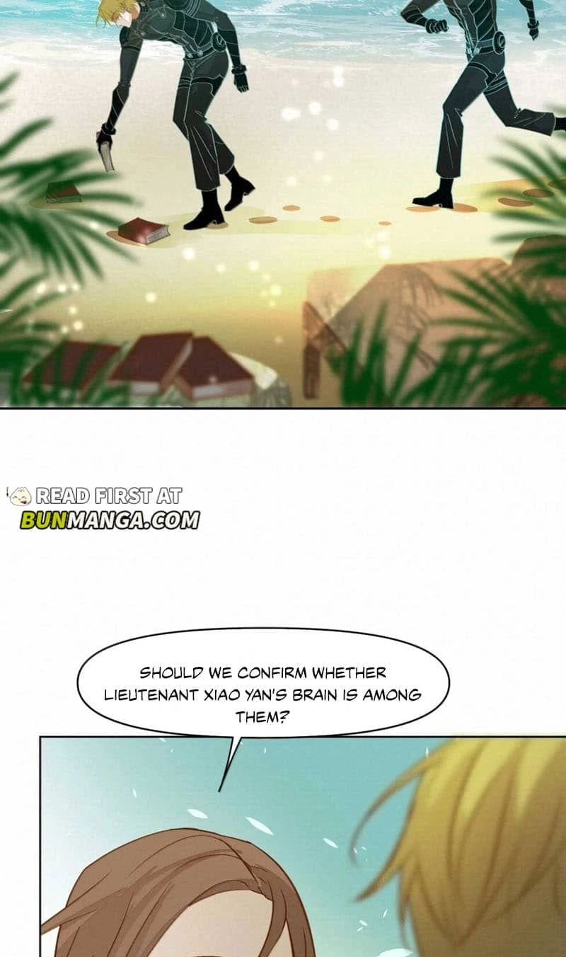 Addicted To Deathly Desire - Chapter 132 Page 17