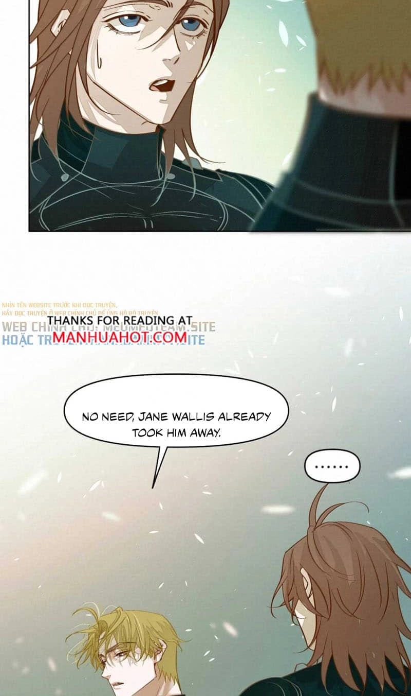 Addicted To Deathly Desire - Chapter 132 Page 18