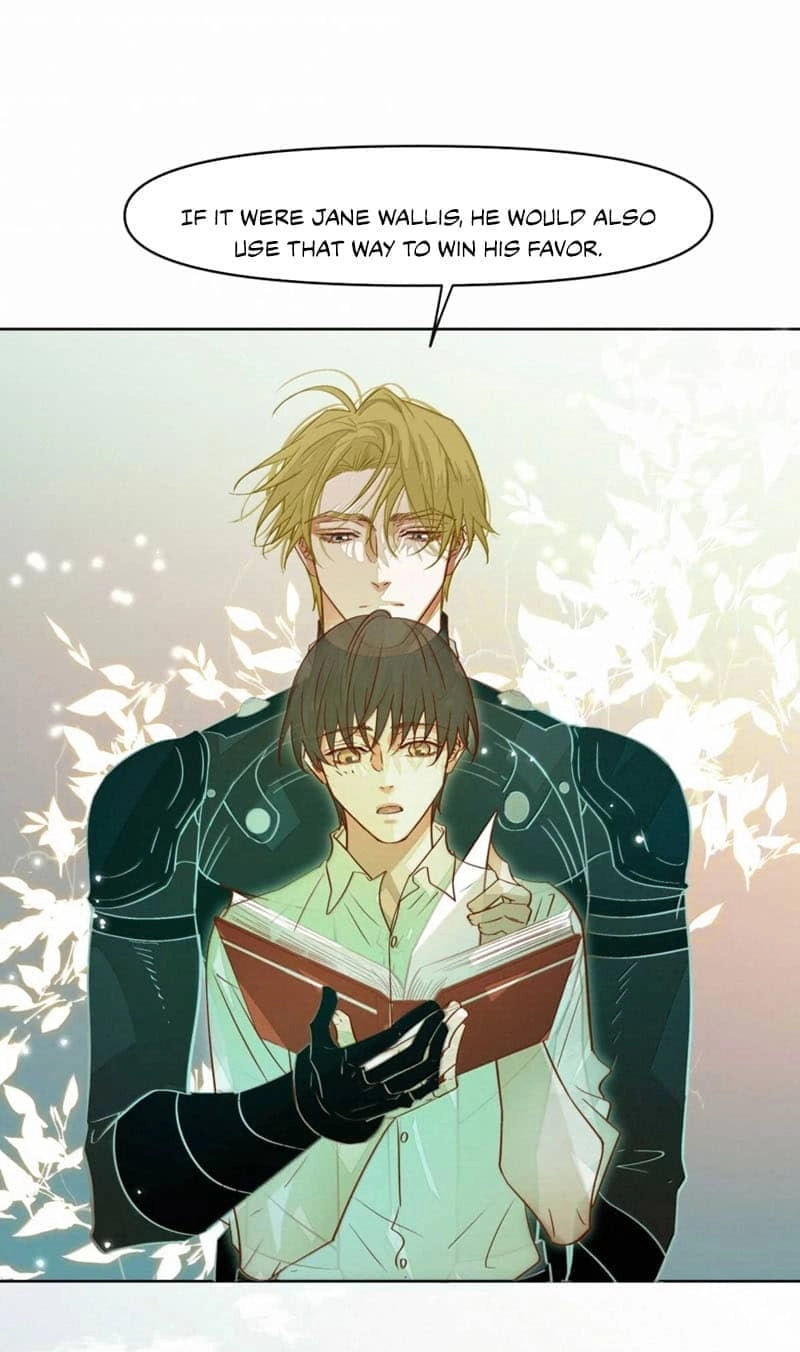 Addicted To Deathly Desire - Chapter 132 Page 21