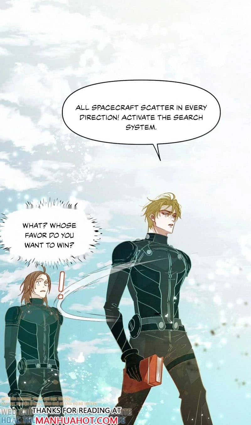 Addicted To Deathly Desire - Chapter 132 Page 22