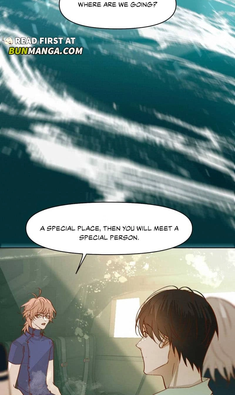 Addicted To Deathly Desire - Chapter 132 Page 26