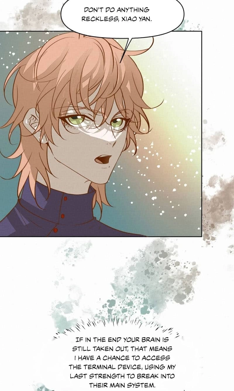 Addicted To Deathly Desire - Chapter 132 Page 28
