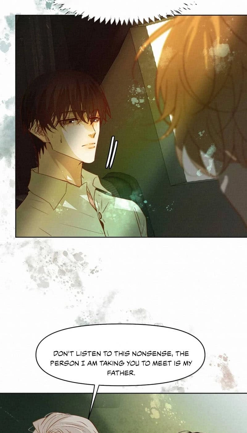 Addicted To Deathly Desire - Chapter 132 Page 29