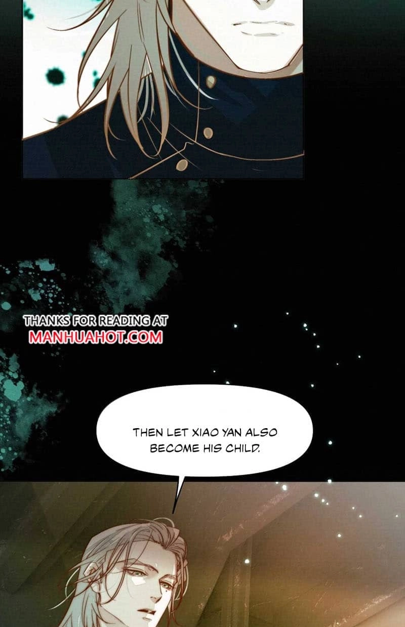 Addicted To Deathly Desire - Chapter 132 Page 36