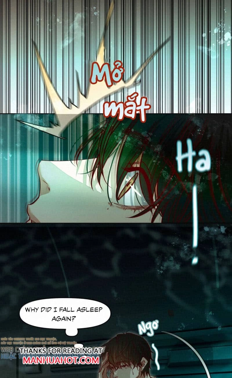 Addicted To Deathly Desire - Chapter 133 Page 2