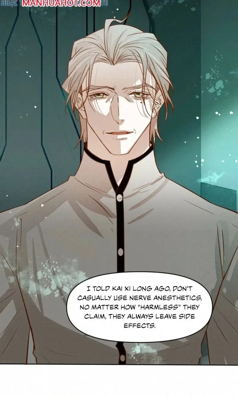 Addicted To Deathly Desire - Chapter 133 Page 10