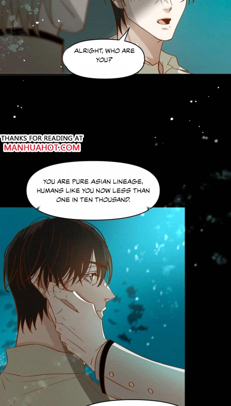 Addicted To Deathly Desire - Chapter 133 Page 14