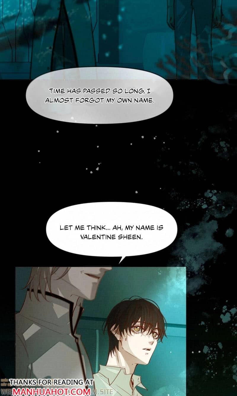 Addicted To Deathly Desire - Chapter 133 Page 18