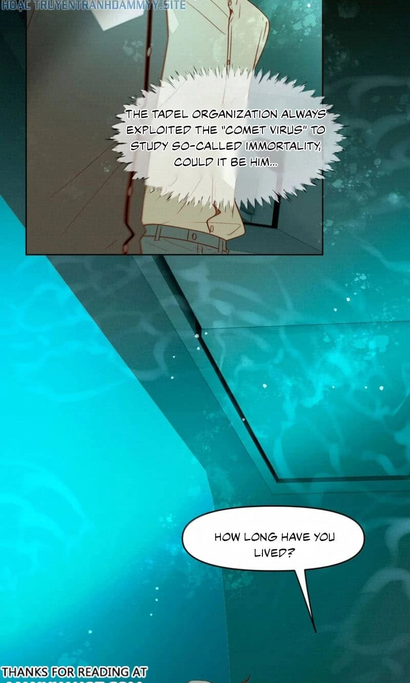 Addicted To Deathly Desire - Chapter 133 Page 19