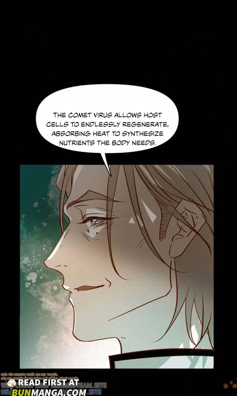 Addicted To Deathly Desire - Chapter 133 Page 21