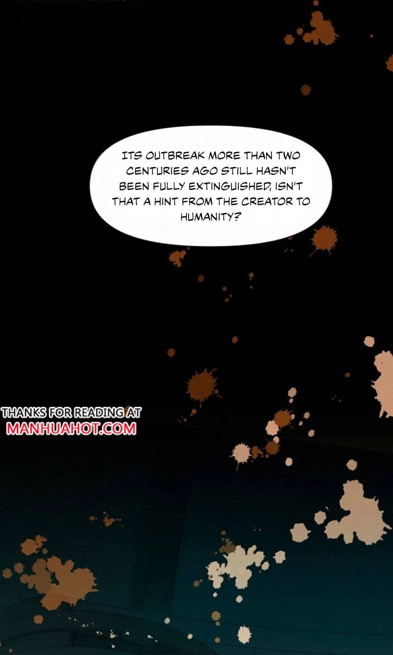 Addicted To Deathly Desire - Chapter 133 Page 22
