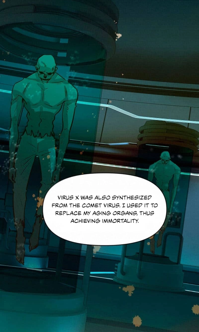 Addicted To Deathly Desire - Chapter 133 Page 23