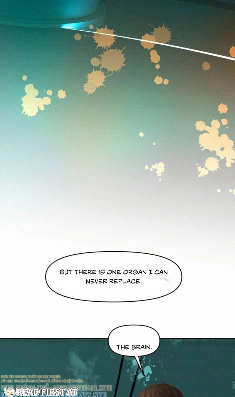Addicted To Deathly Desire - Chapter 133 Page 24