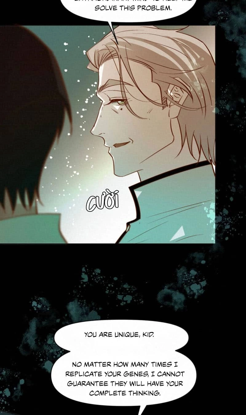 Addicted To Deathly Desire - Chapter 133 Page 26