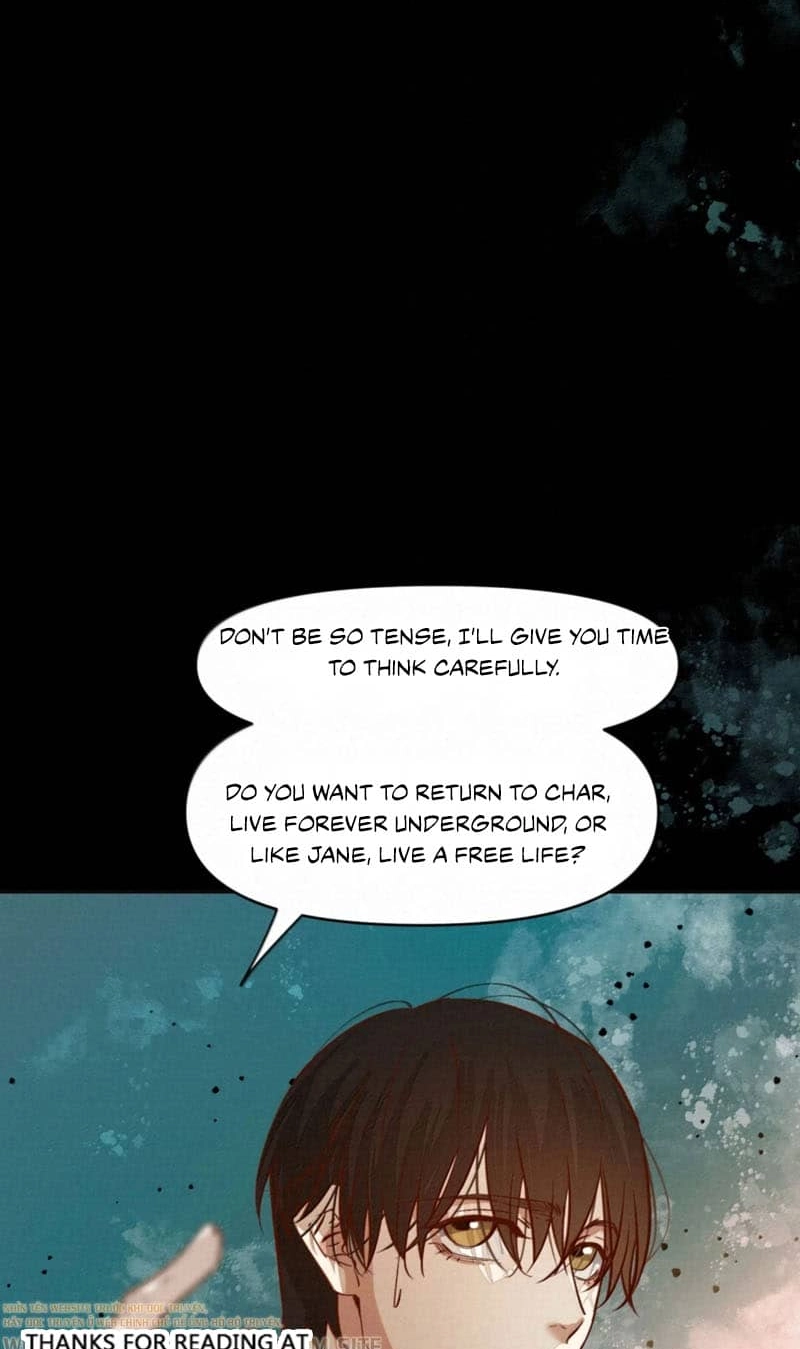 Addicted To Deathly Desire - Chapter 133 Page 28