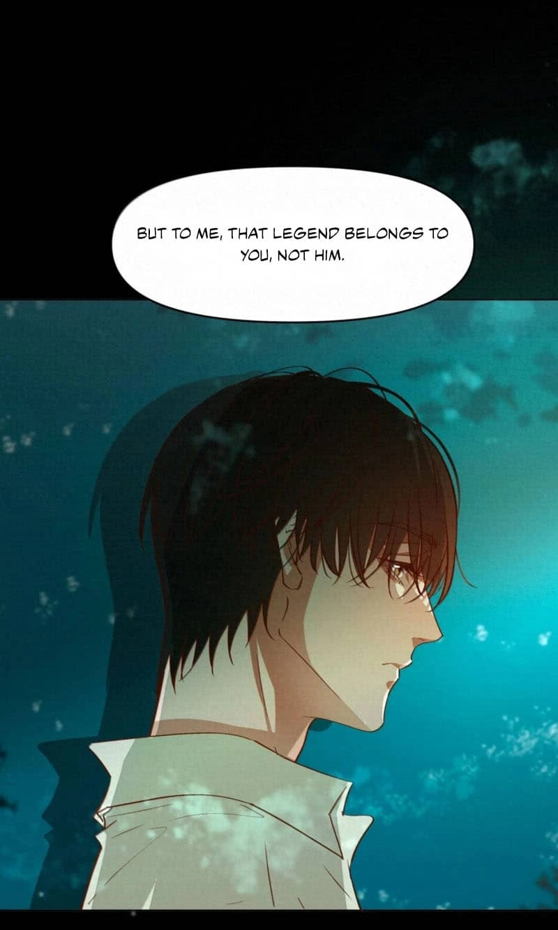 Addicted To Deathly Desire - Chapter 133 Page 31