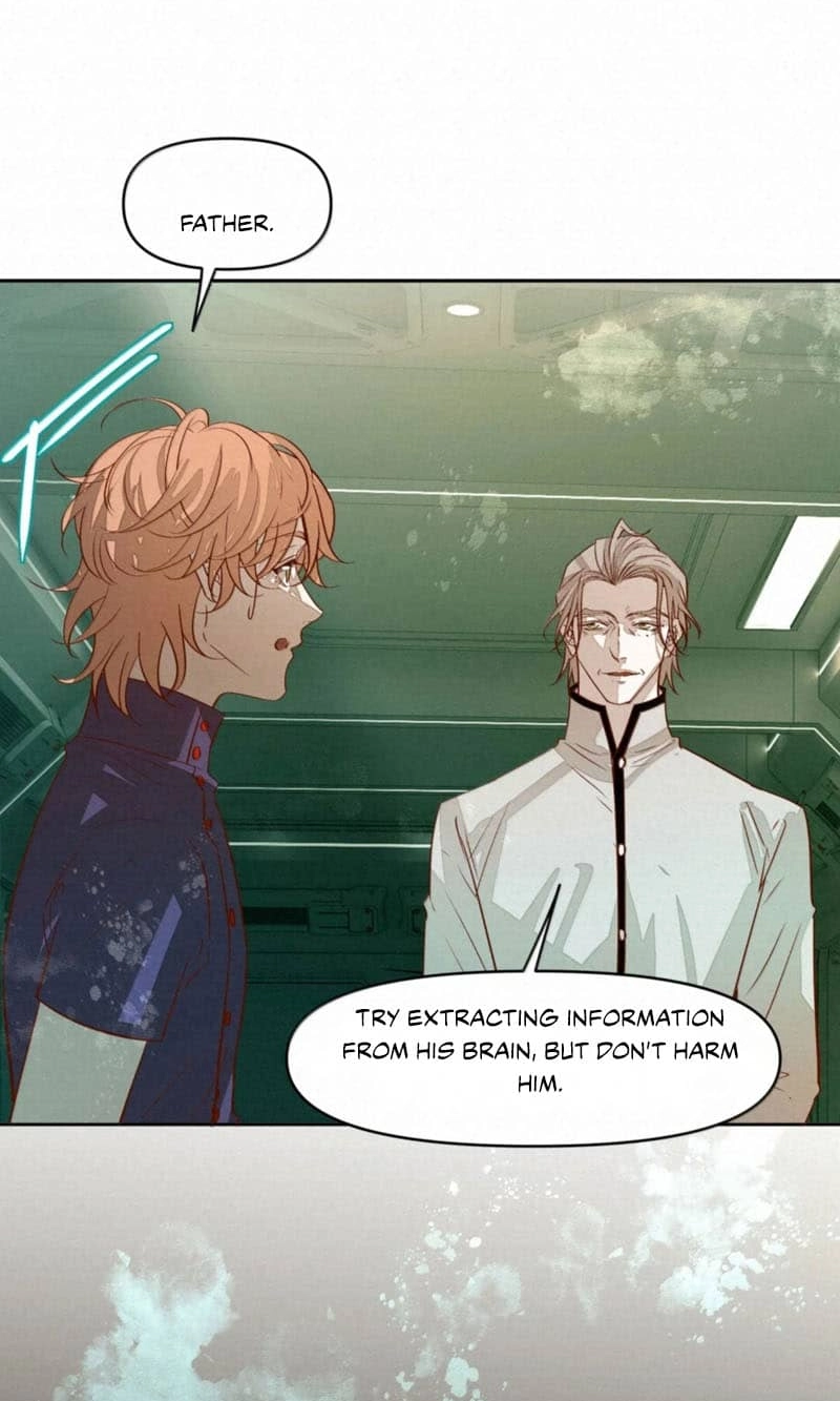 Addicted To Deathly Desire - Chapter 133 Page 34
