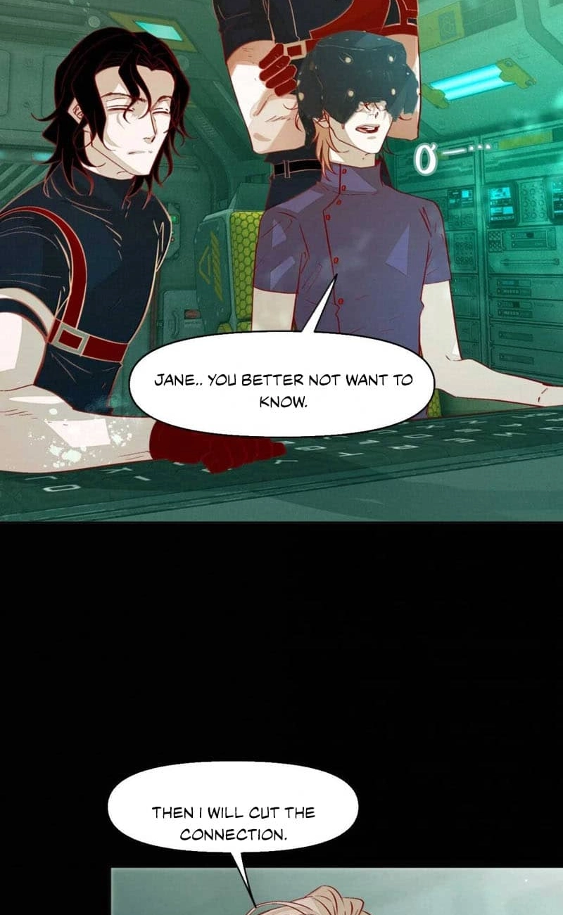 Addicted To Deathly Desire - Chapter 134 Page 2