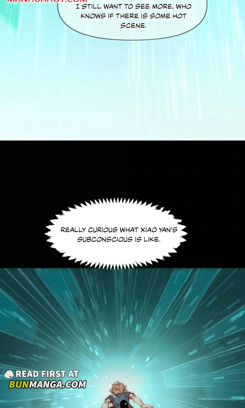 Addicted To Deathly Desire - Chapter 134 Page 8