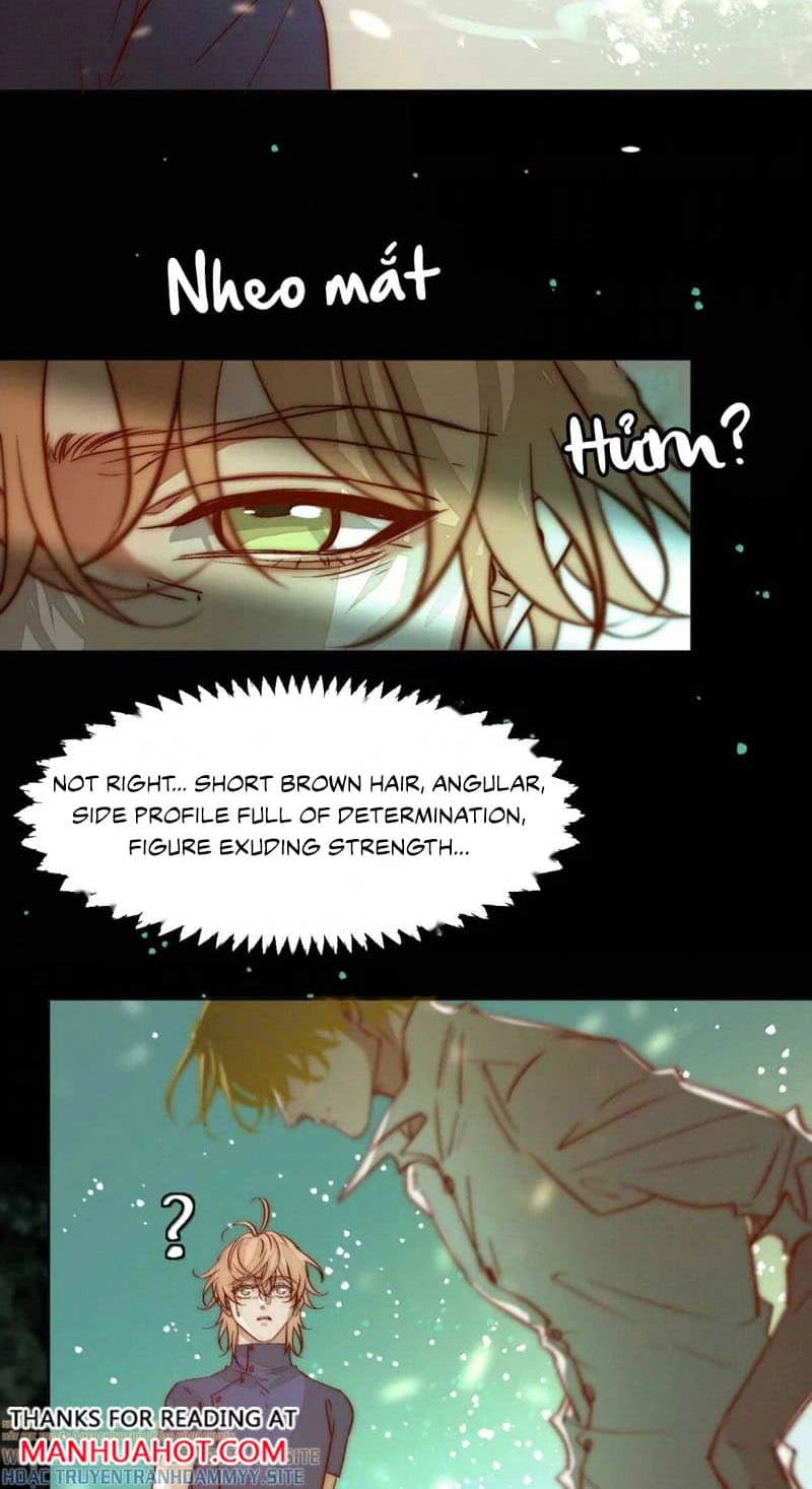 Addicted To Deathly Desire - Chapter 134 Page 16